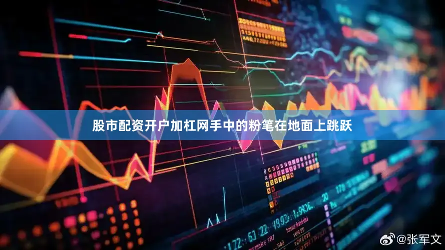 股市配资开户加杠网手中的粉笔在地面上跳跃