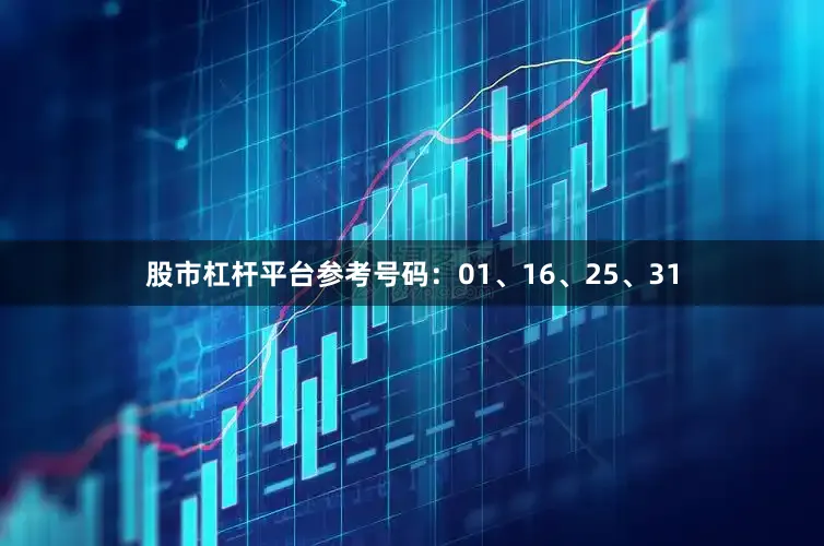 股市杠杆平台参考号码：01、16、25、31