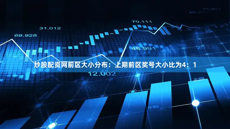 炒股配资网　　前区大小分布：上期前区奖号大小比为4：1